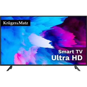 Televisor Kruger&Matz KM0258UHD-S5