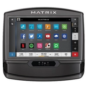 Matrix C50XIR