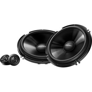 Sistema de audio para automóvil Pioneer TS-651C