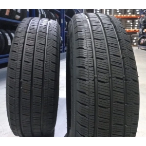 Davanti Vantoura 4-Seasons 215/65 R16C 109T