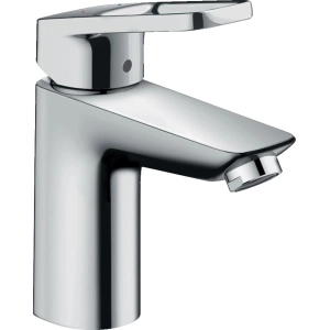 Hansgrohe Logis Loop 1062019