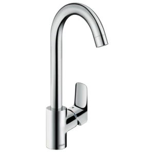 Hansgrohe Logis Loop 1142019