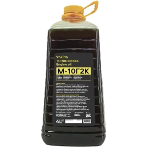 Aceite de motor VIRA M-10G2K 4L