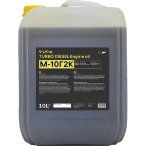 Aceite de motor VIRA M-10G2K 10L