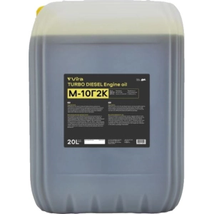 Aceite de motor VIRA M-10G2K 20L