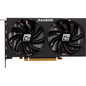 Tarjeta de vídeo PowerColor Radeon RX 6600 Fighter