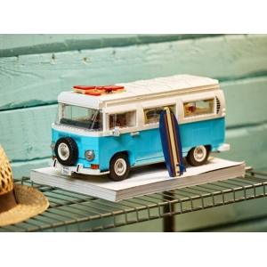 Lego Volkswagen T2 Camper Van 10279