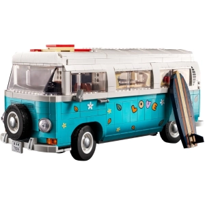 Lego Volkswagen T2 Camper Van 10279