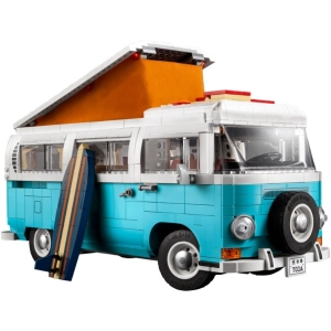 Lego Volkswagen T2 Camper Van 10279