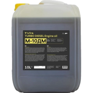 Aceite de motor VIRA M-10DM 10L