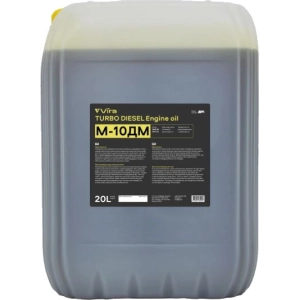 Aceite de motor VIRA M-10DM 20L