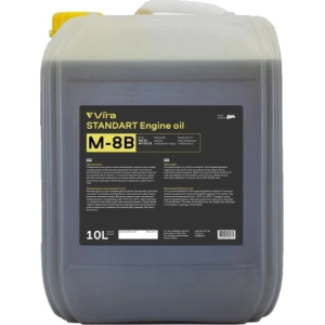 Aceite de motor VIRA M-8V 10L