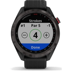 Garmin Approach S42