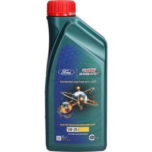 Aceite motor Castrol Magnatec E 5W-20 1L