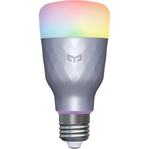 Bombilla Xiaomi Yeelight Smart LED Bulb Color 1SE