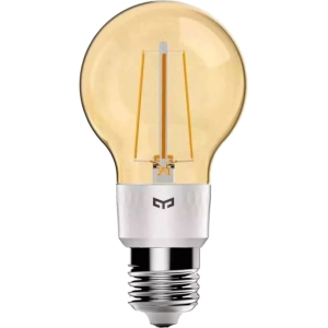 Bombilla Xiaomi Yeelight Smart LED Filament Gold Bulb E27