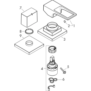 Hansgrohe