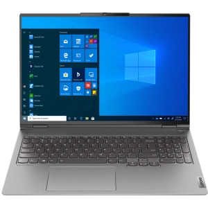 Portátil Lenovo ​​ThinkBook 16p G2 ACH