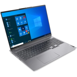 Lenovo ThinkBook 16p G2 ACH