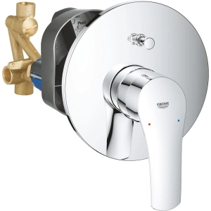 Batidora Grohe Eurosmart 33305003