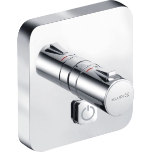 Grifo Kludi Push 388030538