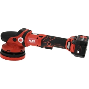 Flex XCE 8 125 18.0-EC C