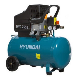 Compresor Hyundai HYC 2551