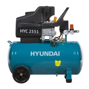 Hyundai HYC 2551