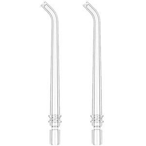 Cabezales de cepillo de dientes Xiaomi Dr.Bei Regular Nozzle 2 pcs