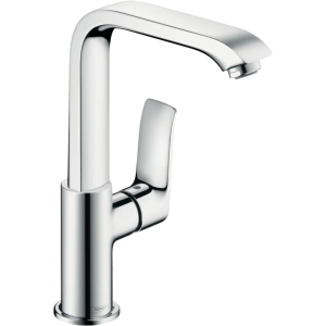 Mezclador Hansgrohe Metris 31087000