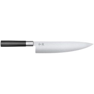 Cuchillo de cocina KAI Wasabi Black 6723C