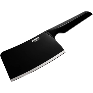 Cuchillo de cocina Vinzer Geometry Nero 50305