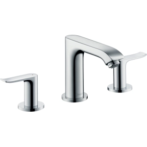 Batidora Hansgrohe Metris 31083000