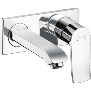 Batidora Hansgrohe Metris 31085000