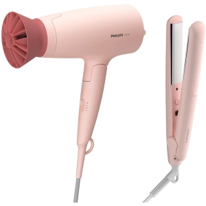 Secador de pelo Philips 3000 Series BHP398