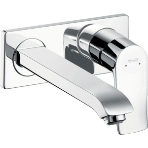 Batidora Hansgrohe Metris 31086000