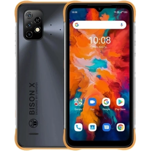 Teléfono móvil UMIDIGI Bison X10