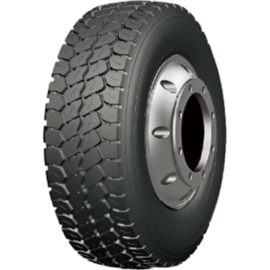 Neumático de camión Windforce WT3030 385/65 R22.5 160L