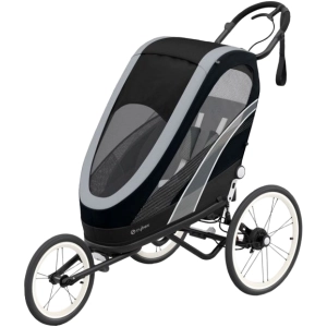 Silla infantil para bicicleta Cybex Sport Zeno