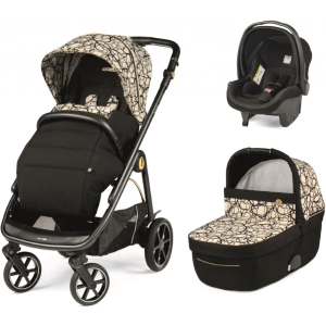 Cochecito Peg Perego Veloce 3 in 1