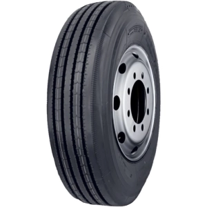 Neumático camión Powertrac Power Steerer 295/75 R22.5 146M