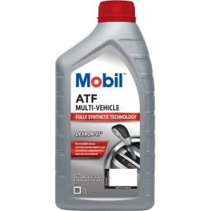 Aceite de transmisión MOBIL ATF Multi-Vehicle GSP 1L