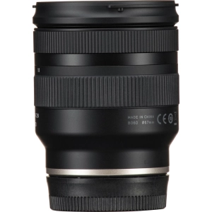 Tamron 11-20mm f/2.8 RXD Di III-A