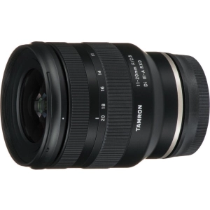 Tamron 11-20mm f/2.8 RXD Di III-A