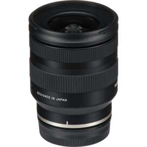 Tamron 11-20mm f/2.8 RXD Di III-A