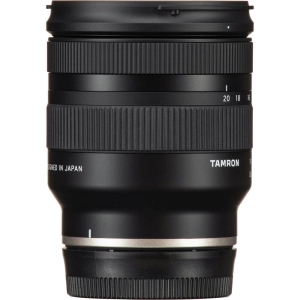 Tamron 11-20mm f/2.8 RXD Di III-A