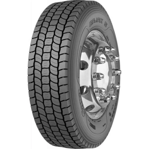 Neumático de camión Sava Orjak 5 315/70 R22.5 154L