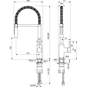 Ideal Standard