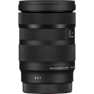 Sigma 28-70mm f/2.8 C DG DN