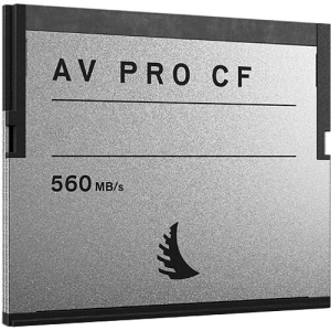 ANGELBIRD AV Pro CF CFast 2.0 1024Gb